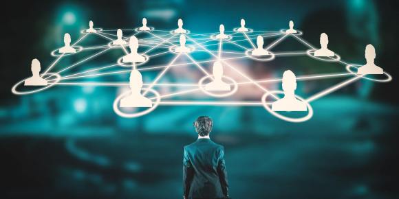 Virtual Office engagement