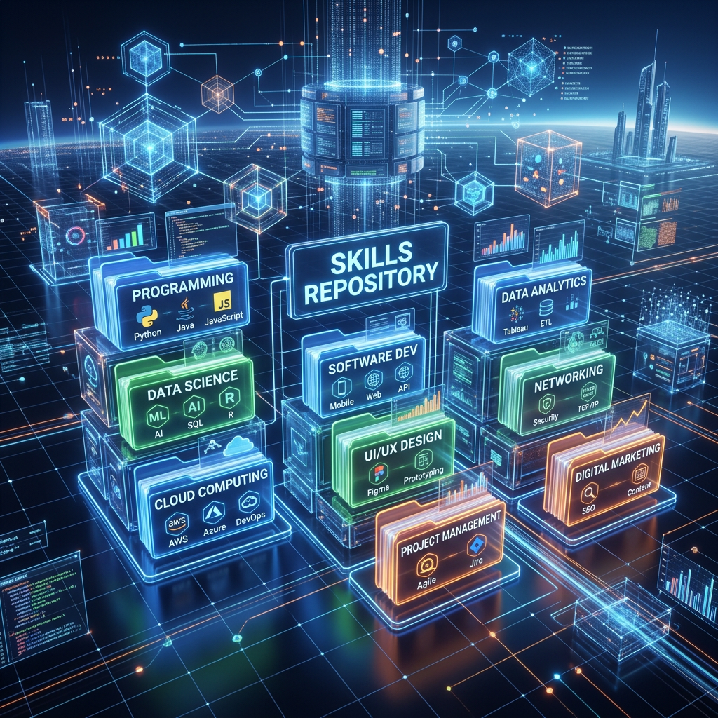 Skills files 101 – start&nbsp;here